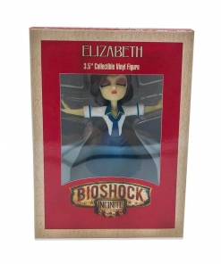 figurka bioshock infinite elizabeth figure 3