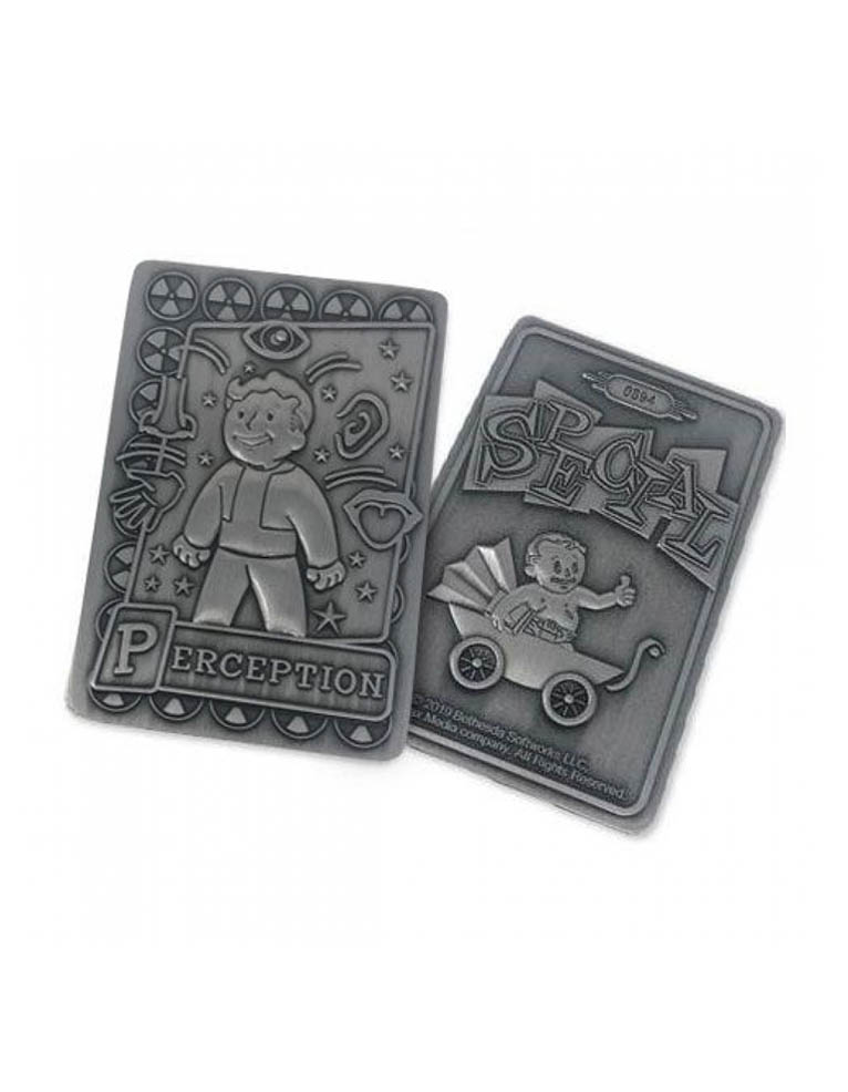 Secret Lair X Fallout®: S.P.E.C.I.A.L. | Secret Lair Store
