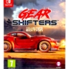 gra nintendo switch gearshifters / edycja kolekcjonerska