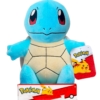 pluszowa maskotka pokemon squirtle / 25cm