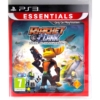 gra ps3 ratchet & clank: tools of destruction