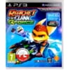 gra ps3 ratchet & clank: qforce / załoga q