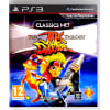 gra ps3 the jak and daxter trilogy / classics hd