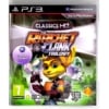 gra ps3 ratchet & clank trilogy / classics hd