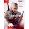 gra nintendo switch wiedźmin 3: dziki gon / polskie napisy oraz dubbing