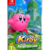 gra nintendo switch kirby and the forgotten land