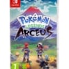 gra nintendo switch pokemon legends: arceus / edycja standardowa