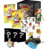 asterix and obelix slap them all collectors edition kolekcjonerka gra nintendo switch