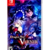 gra nintendo switch dragon star varnir / limited run / import usa