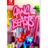 gra nintendo switch gang beasts