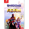 gra nintendo switch shadows of adam / ed. limitowana / import usa
