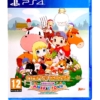 gra ps4 / ps5 / story of seasons: friends of mineral town
