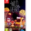 gra nintendo switch the wild at heart