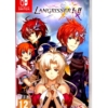gra nintendo switch langrisser i & ii
