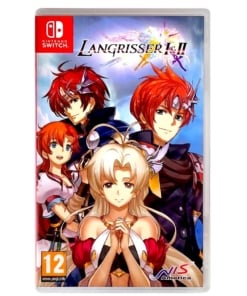 gra nintendo switch langrisser i & ii