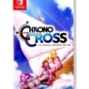 gra nintendo switch chrono cross the radical dreamers edition