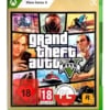 gra xbox series x / grand theft auto v / gta 5 / pl
