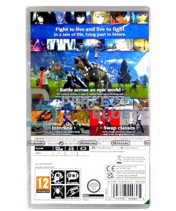 gra nintendo switch xenoblade chronicles 3