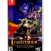gra nintendo switch castlevania anniversary collection / limited run! / import usa
