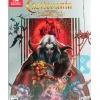 castlevania anniversary collection gra nintendo switch przod logo