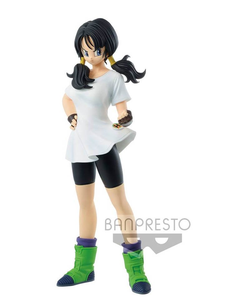figurka glitter and glamours dragon ball videl ver a 2