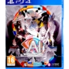 gra ps4 / ps5 / ai the somnium files nirvana initiative