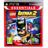 gra ps3 lego batman 2 dc super heroes