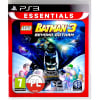 gra ps3 lego batman 3 beyond gotham / poza gotham