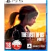 gra ps5 the last of us part i