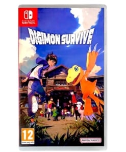 gra nintendo switch digimon survive