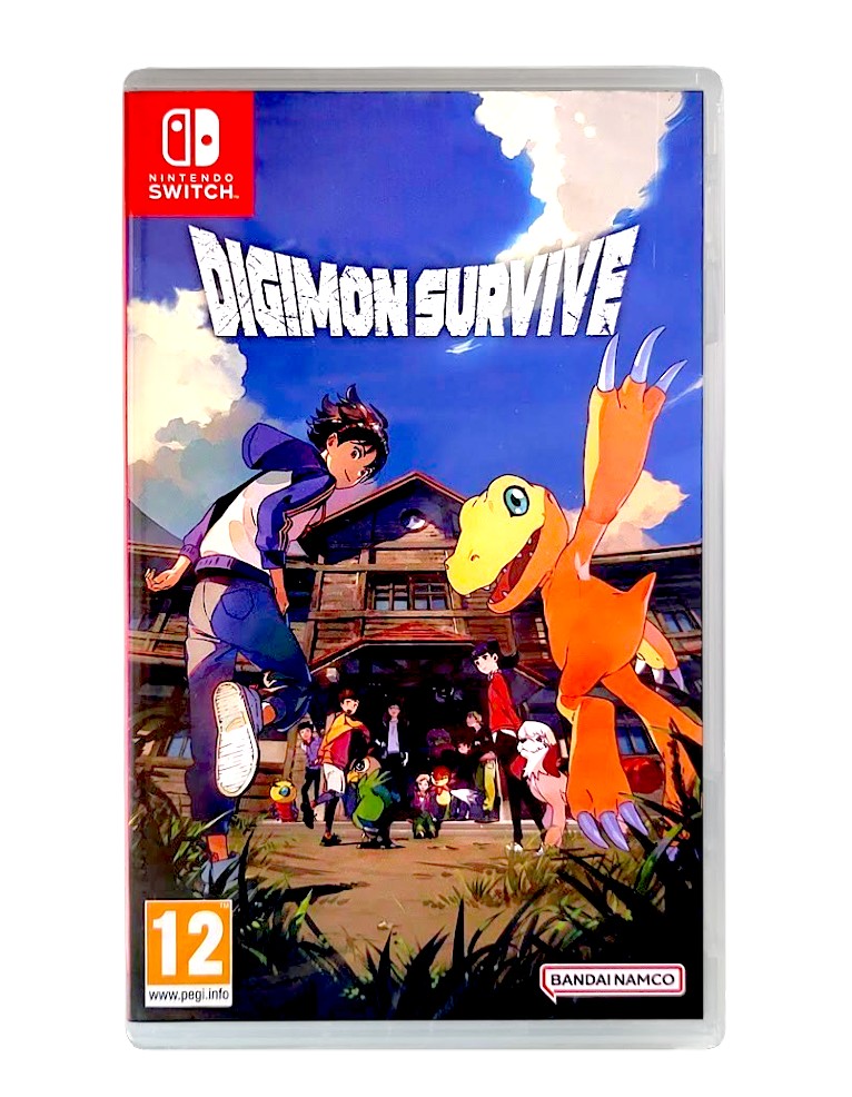 gra nintendo switch digimon survive