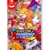 gra nintendo switch capcom fighting collection / import usa