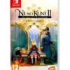 gra nintendo switch ni no kuni ii: revenant kingdom prince's edition
