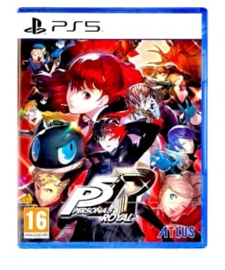 gra ps5 persona 5 royal