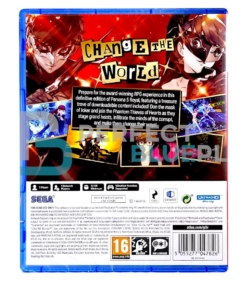 gra ps5 persona 5 royal