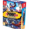 gra nintendo switch prinny 1 and 2 exploded and reloaded / just desserts edition