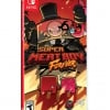 gra nintendo switch super meat boy forever / limited run! / import usa