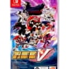 gra nintendo switch super robot wars v
