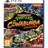 gra ps5 teenage mutant ninja turtles: the cawabunga collection