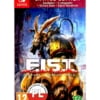 gra nintendo switch fist / f.i.s.t. : forged in shadow torch limited edition