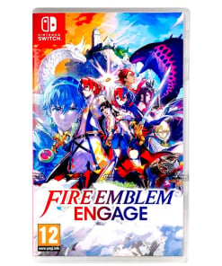 gra nintendo switch fire emblem engage