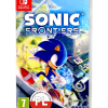 gra nintendo switch sonic frontiers
