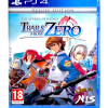 gra ps4 / ps5 the legend of heroes trails from zero deluxe edition