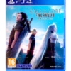 gra ps4 / + ps5 upgrade / crisis core: final fantasy vii reunion