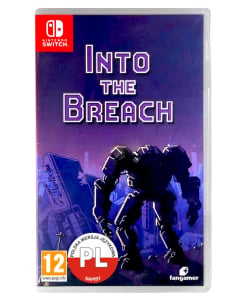 gra nintendo switch into the breach