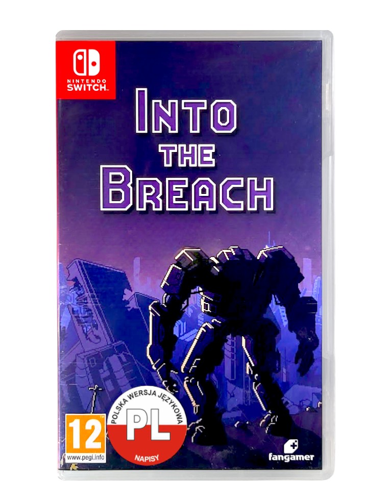 gra nintendo switch into the breach