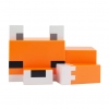 gadżet lampka minecraft baby fox / lisek