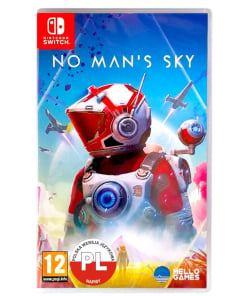 gra nintendo switch no man's sky