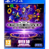 gra ps4 / ps5 / sega mega drive classics