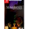 gra nintendo switch yomawari: lost in the dark / deluxe edition